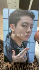 BTS ジョングク Proof (Standard Edition)