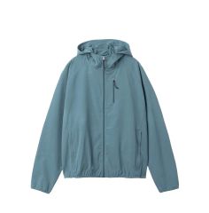 DANSKIN ダンスキン ジャケット フーディー ヨガフィットネス M - メルカリ