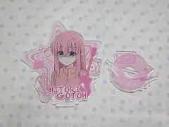 非公式グッズ) ぼっち・ざ・ろっく！ ぼっち・ざ・ろっく！ 後藤 ひとり アクリル スタンド