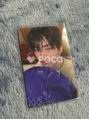 ゼベワン zb1 パクゴヌク ゴヌク トレカ FC ボイプラ kcon 限定 - メルカリ