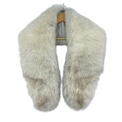 SAGA FOX サガフォックス フォックスファー ショール ティペット 付け