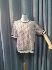 パータン半袖Tシャツのサムネイル