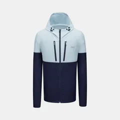 エバーラスト メンズ アウター ジャケット・ブルゾン Everlast NRG TrckJkt Sn61 NavyBlue ネイビーのサムネイル