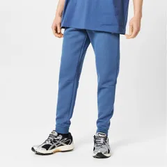 エバーラスト メンズ ボトムス カジュアルパンツ ジョガーパンツ Everlast Elite Joggers Indigo インディゴのサムネイル