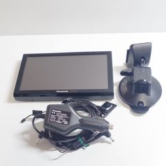 Panasonic Gorilla(ゴリラ) CN-GP740D 本体 - メルカリ Panasonic Gorilla(ゴリラ) CN-GP740D 本体 - メルカリ