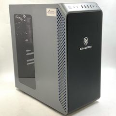 特別価格】高性能PC ガレリア ゲーミングPC RTX3070 - メルカリ