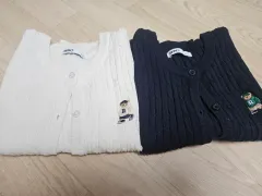 SPAO スパオ 半袖カーディガンのサムネイル
