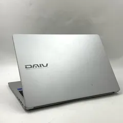 【最速発送】MouseComputer DAIV 6P-RT 22076P-RT-ADLASW11 i7-12700H 16GB M.2 SSD 512GB NVIDIA GeForce RTX 3050 Ti Laptop 82%【難有】のサムネイル