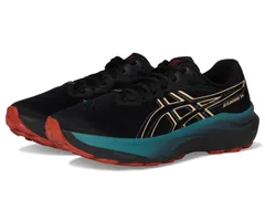 アシックス メンズ シューズ スニーカー ASICS Gt2000 14 Gtx BlackApricot C ブラック