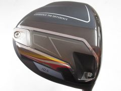 ダンロップ ゼクシオ14＋ ドライバー 9° フジクラ NXゴールド 50 S