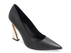 ビーシービージーマックスアズリア レディース シューズ パンプス BCBGMaxazria Hester Pump Black ブラックのサムネイル