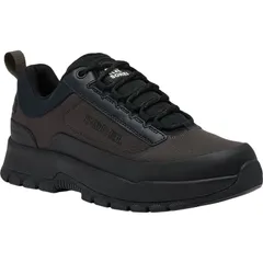 ソレル メンズ シューズ スニーカー SOREL Outing NW Low WP Sneaker Mens BlackJet ブラックのサムネイル