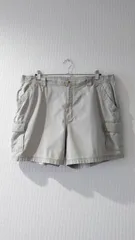 L.L.Bean Comfort Waist Cargo shorts W40のサムネイル