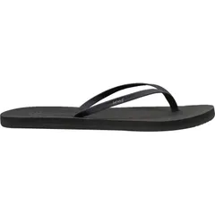 リーフ レディース シューズ サンダル Reef Bliss Nights Flip Flop Womens Black ブラックのサムネイル