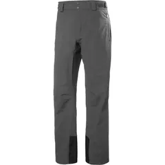 ヘリーハンセン メンズ ボトムス カジュアルパンツ Helly Hansen Swift 3L Shell Pant Mens Concreteのサムネイル