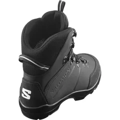 サロモン メンズ シューズ ブーツ・レインブーツ キャップ ケープ Salomon Escape Outback Ski Boot 2026 Black ブラックのサムネイル