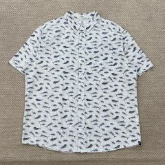 新品/タグ付/完売品】SIGNATURE USA SEA S/S TEE M - メルカリ