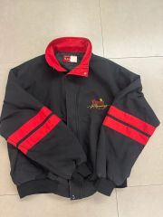 JRA三浦皇成*G1制覇記念ジャージ*非売品*直筆サイン入り - メルカリ