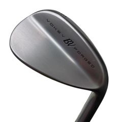 [Used] Titleist VOKEY FORGED (2025) 56°/12°K Wedge WG with original custom shaft (Flex R) Men's Right-Handed Golf Club - C Rank