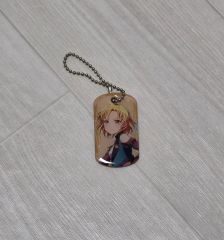 バンドリ！ デコレーション アクリルピンズ RAS マスキング 2点セット