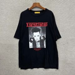FORSOMEONE TWOFACE TEE 46 SATOSHIOGAWA - メルカリ