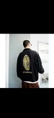 XL WACKO MARIA 24fw ベトナムジャケットのサムネイル
