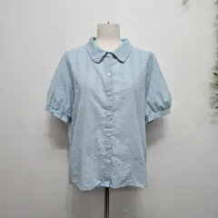 Celebshop 25'SS エンブロイダリー ブラウスのサムネイル