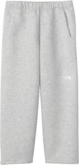 ザ・ノース・フェイス THE NORTH FACE アウトドア テックエアースウェットワイドパンツ メンズ Tech Air Sweat Wide Pant ボトムス パンツ ソフト イージパンツ キャンプ レジャー  NB62499 Z ミックスグレー