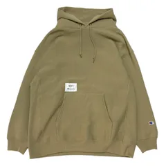 WTAPS x CHAMPION Pullover Hoodieのサムネイル
