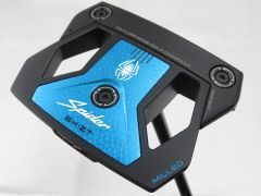 スパイダー ZT ゼロトルク 38インチ 中尺 美品 - メルカリ
