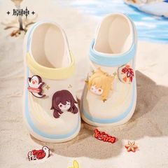 【新品未使用】アベイル　日常　あらゐけいいち　メンズ　サンダル　M サイズ 新品未使用】アベイル 日常 あらゐけいいち メンズ サンダル M サイズ