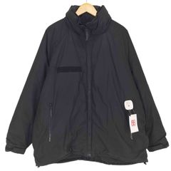 カールカナイ Karl Kani ハーフジップ ナイロンジャケット メンズ JPN 