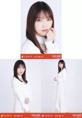 乃木坂46 与田祐希 個別フォトアルバム - メルカリ