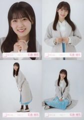 櫻坂46 生写真 石森璃花 15枚目ジャケ写衣装 コンプ - メルカリ