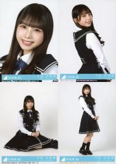 AKB48 花田藍衣 生写真 セーラー服ver. 3種コンプ 会場限定 - メルカリ