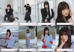 櫻坂46 Make or Break 生写真 12種コンプ 大園玲 - メルカリ