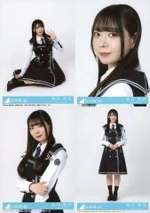 小坂菜緒 生写真コンプ【ヨリ・チュウ・ヒキ・座り】日向坂