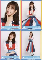 乃木坂46 生写真 深川麻衣 - メルカリ