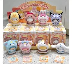 ちいかわ サンリオ ポケモン ワンピース 12個セット - メルカリ