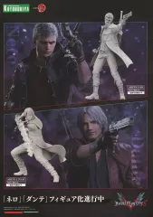 【中古】販促品 フライヤー)ARTFX J ネロ/ARTFX F ダンテ(ARTFX J 冴羽?) (ARTFX J 冴羽?)