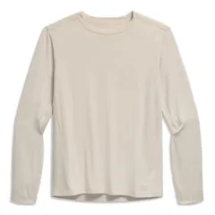 アウトドアリサーチ メンズ トップス シャツ 長袖 Outdooresearch Eclipse Sun LongSleeve TShirt Mens Oysterのサムネイル