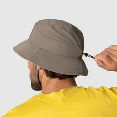 アウトドアリサーチ メンズ アクセサリー 帽子 Outdooresearch Sun Bucket Hat Gravelのサムネイル