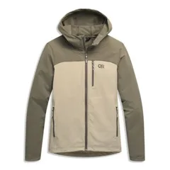 アウトドアリサーチ レディース アウター ジャケット・ブルゾン フーデッドジャケット Outdooresearch Ultima Softshell Hooded Jacket Womens Proのサムネイル