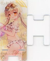 [중고] 동인 모바일, PC, 게임 액세서리 관계 [블루 아카이브] 아크릴 스마트폰 스탠드 아자야 히후미(아즈미 카즈키) C102/ComeThrough