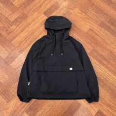 Natural Bicycle アノラックパーカー ネイビー L - メルカリ
