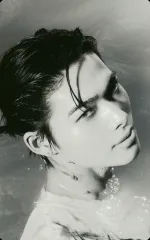 【中古】コレクションカード(男性) ENHYPEN/ニキ(NI-KI)/裏面グレー/CD「DESIRE ： UNLEASH」UNIVERSAL MUSIC STORE特典フォトカード