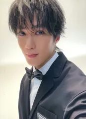 【中古】コレクションカード(男性) THE RAMPAGE from EXILE TRIBE/藤原樹/「EXPO2025 LDH DAY SPECIAL ”Jr.EXILE LIVE”」フォトカード