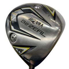 HONMA Be ZEAL 525 ドライバー Diamana - メルカリ
