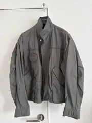 WOOYOUNGMI 22ss クロップド ジャケット 46のサムネイル