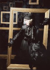 J.トレンツ・リャド、【トリニダッド・カンピンII】、希少な額装用画集
